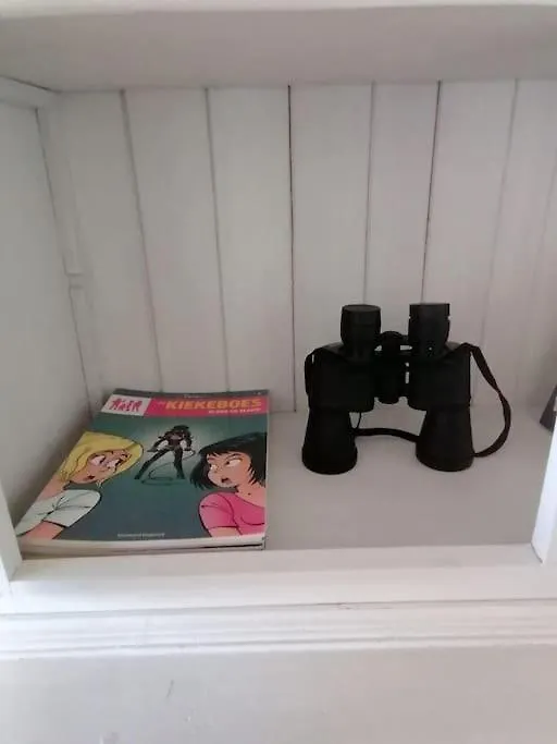 Ferienwohnung Cozb Brügge
