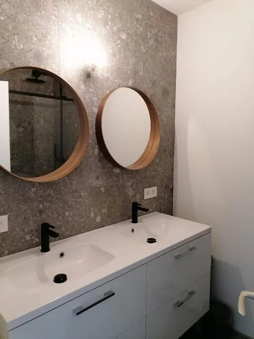 Ferienwohnung Cozb Brügge