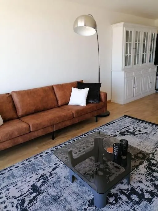 Ferienwohnung Cozb Brügge Apartment