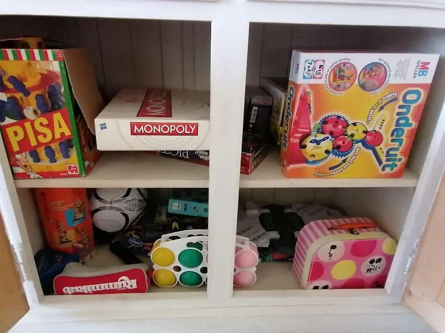 Ferienwohnung Cozb Brügge Belgien