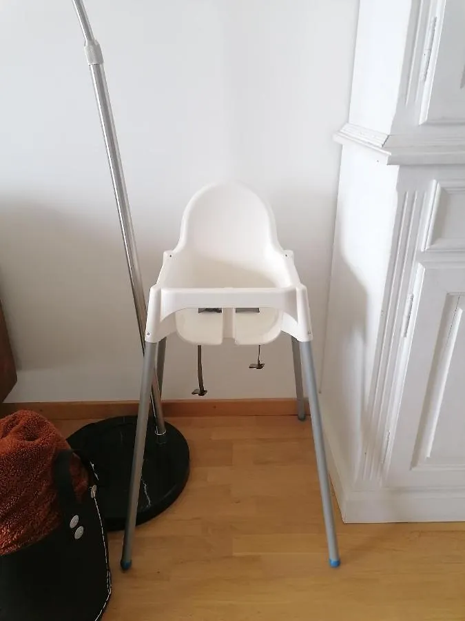 Ferienwohnung Cozb Brügge 0*,  Belgien