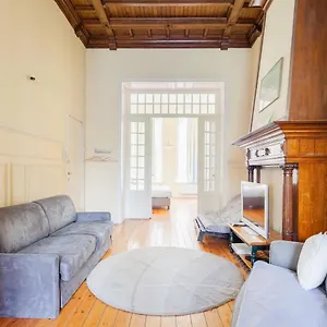  Appartement Felix Delhasse België