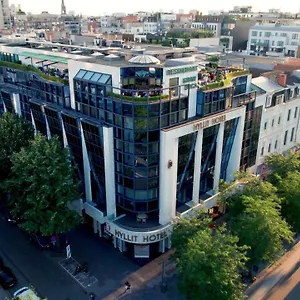 **** Hotel Hyllit België