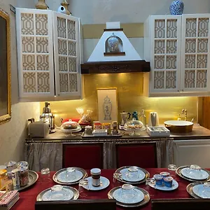 **** Bed & Breakfast St. Martin Italië