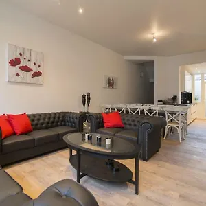  Vakantiehuis Huize Lily, 14p. België
