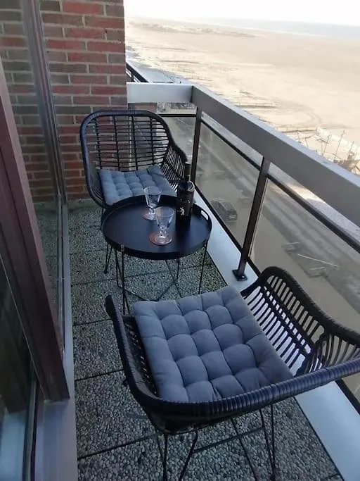 Cozb Apartment Bruges Belgium