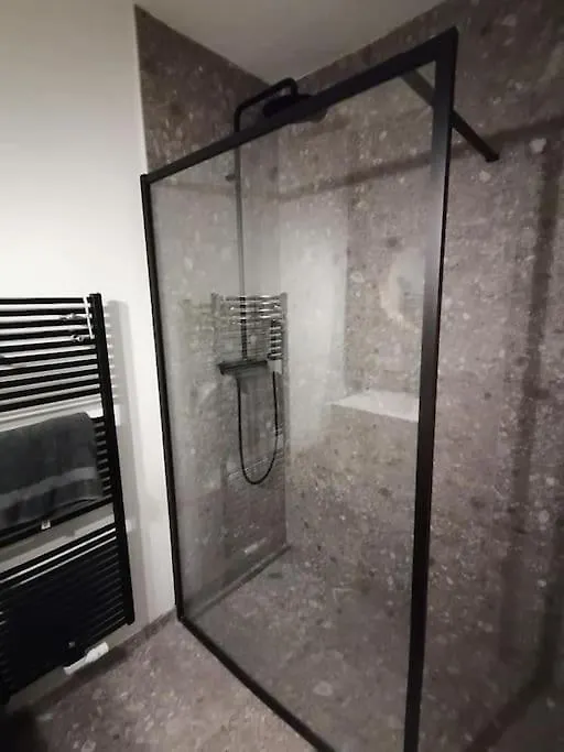 Cozb Apartment Bruges Belgium