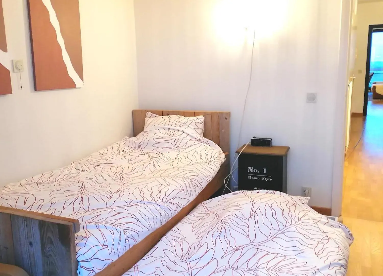 Cozb Apartment Bruges 0*,  Belgium